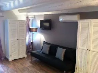 Florella Jean De Riouffe Apartment Cannes France