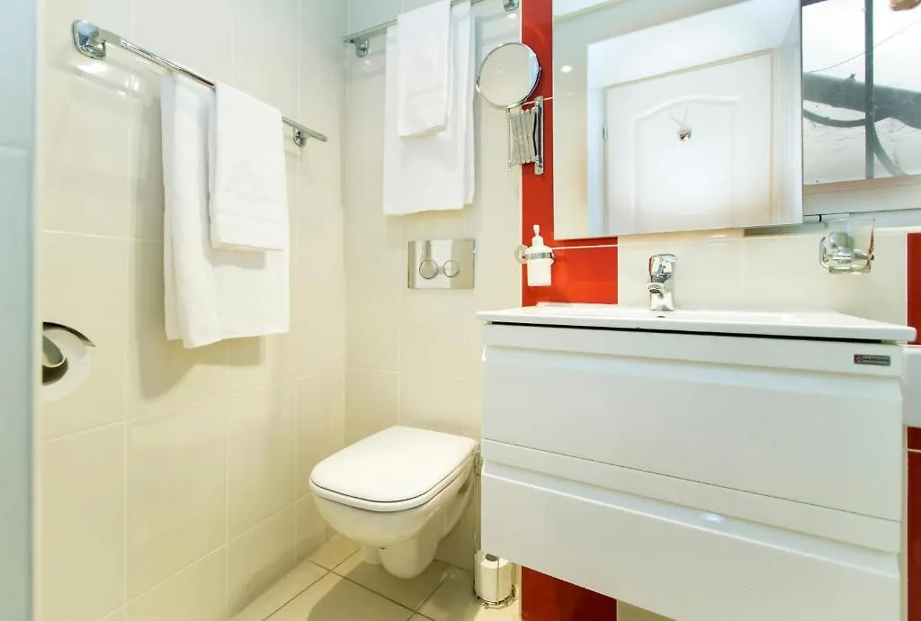 Florella Jean De Riouffe Apartment Cannes France