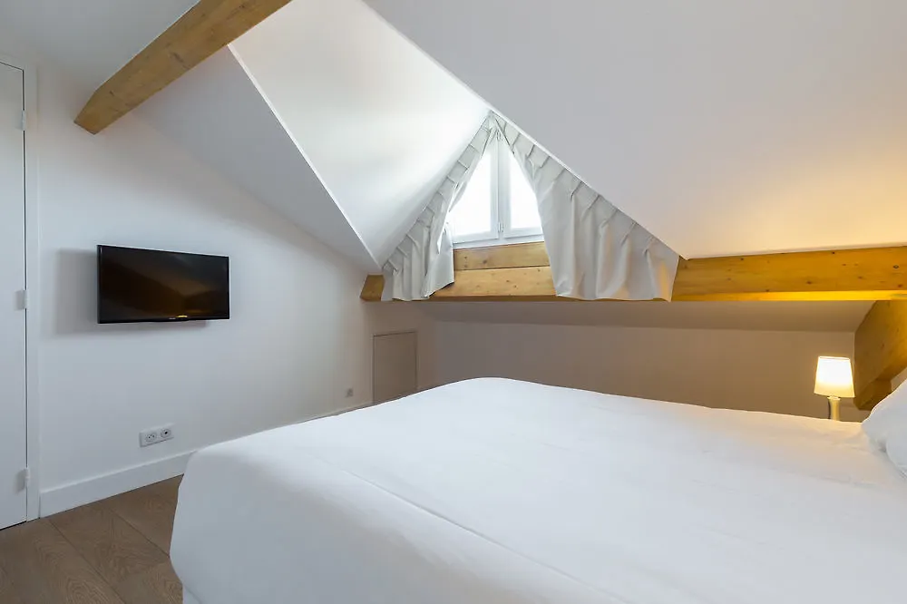 Florella Jean De Riouffe Apartment Cannes 0*,  France