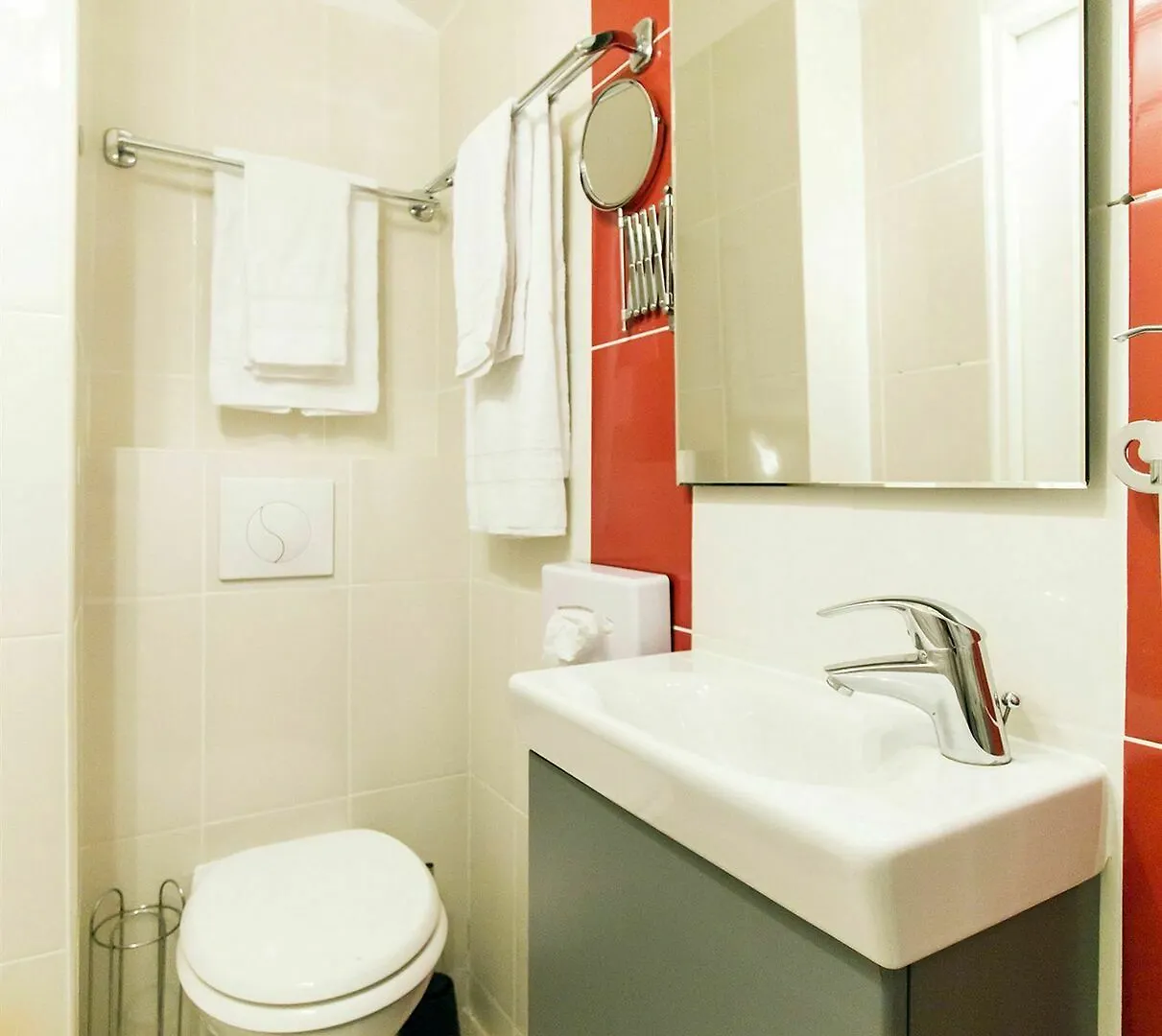 Florella Jean De Riouffe Apartment Канны