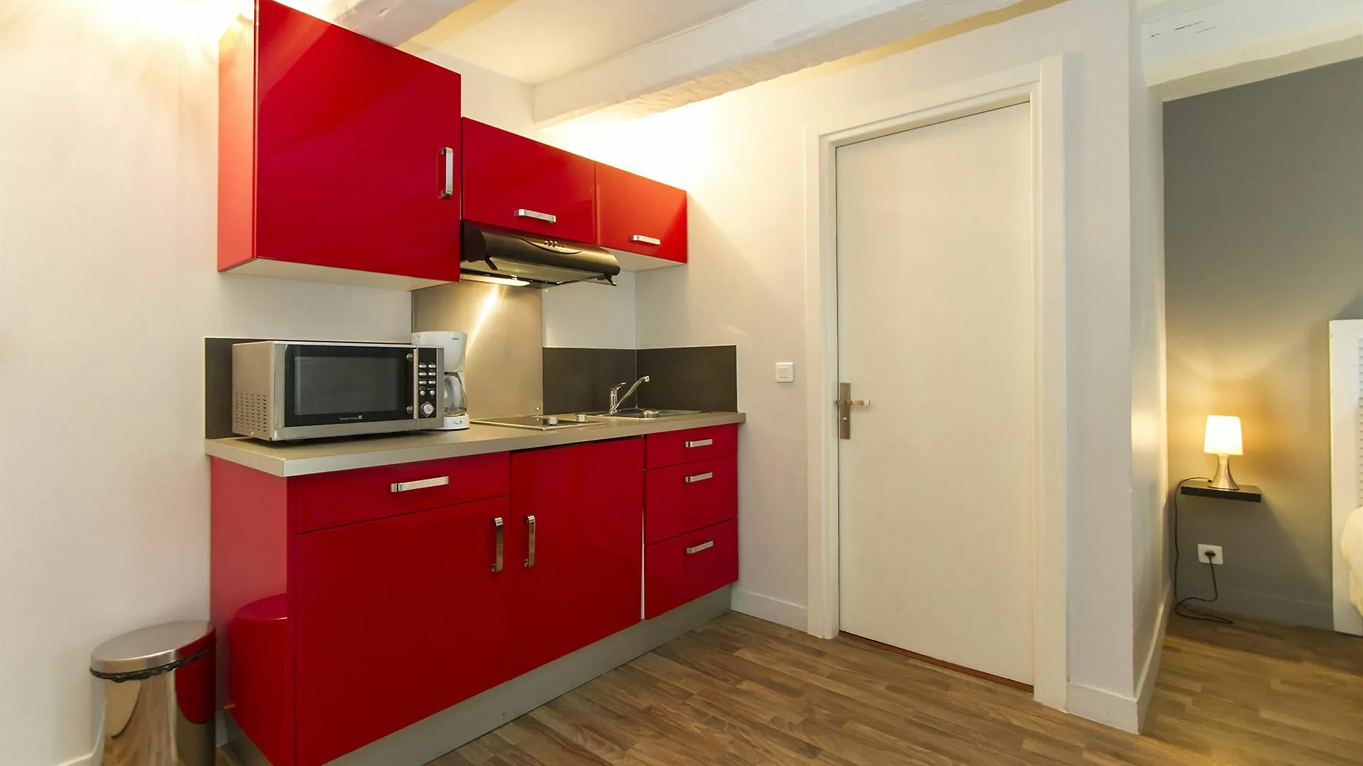 Florella Jean De Riouffe Apartment Cannes
