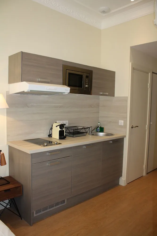 Florella Jean De Riouffe Apartment Cannes 0*,